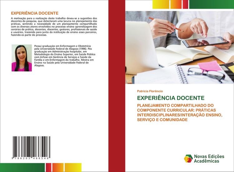 Produktbild: Experi&ecirc;ncia Docente