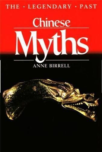 Produktbild: Chinese Myths