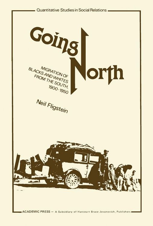 Produktbild: Going North