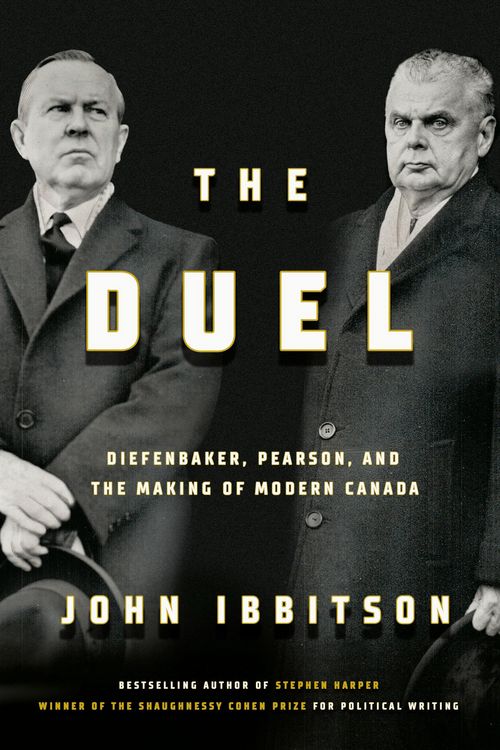 Produktbild: Ibbitson, J: Duel