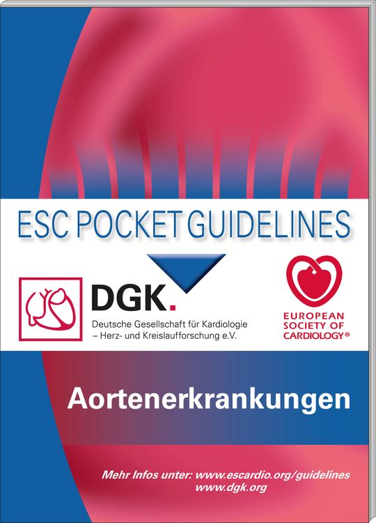 Produktbild: Aortenerkrankungen