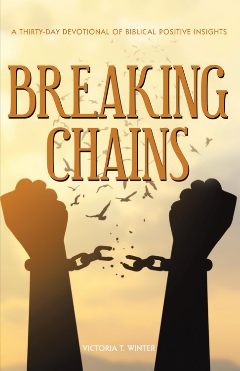 Produktbild: Breaking Chains