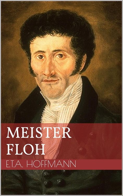 Produktbild: Meister Floh
