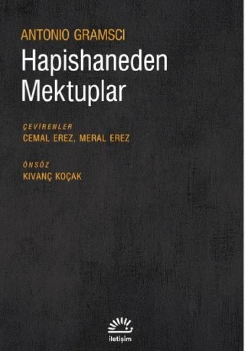 Produktbild: Hapishaneden Mektuplar