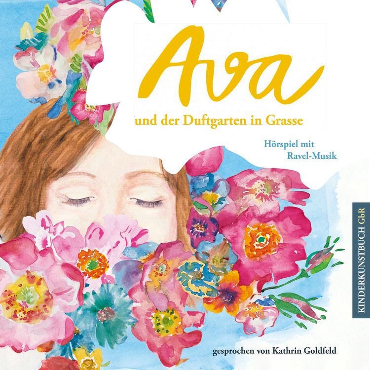 Produktbild: Ava und der Duftgarten in Grasse
