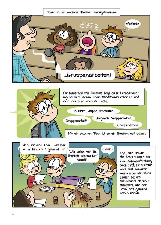 Produktbild: Schattenspringer