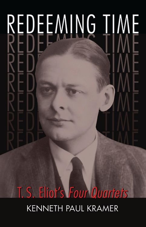 Produktbild: Redeeming Time