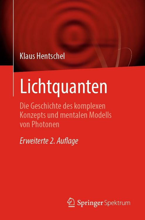 Produktbild: Lichtquanten