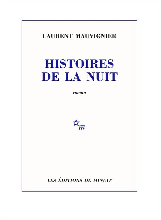 Produktbild: Histoires De La Nuit