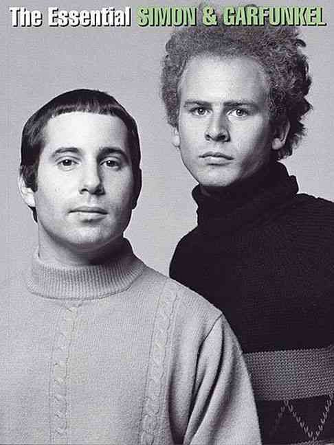 Produktbild: The Essential Simon & Garfunkel