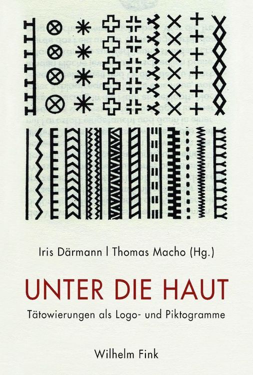 Produktbild: Unter die Haut