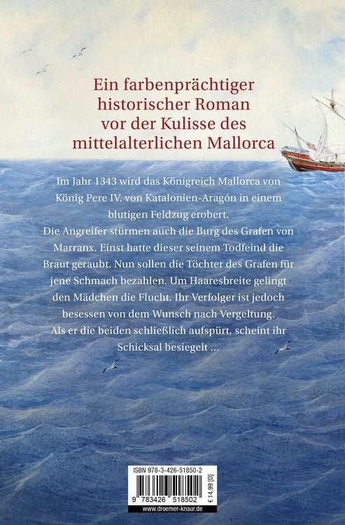 Produktbild: Die Rebellinnen