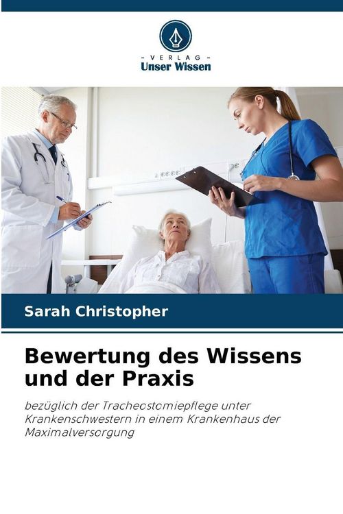 Produktbild: Bewertung des Wissens und der Praxis