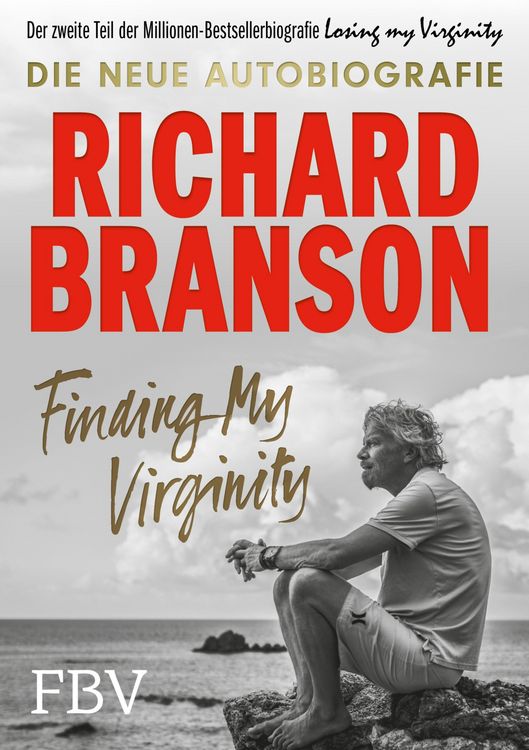 Produktbild: Finding My Virginity