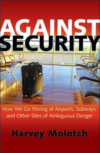 Produktbild: Against Security
