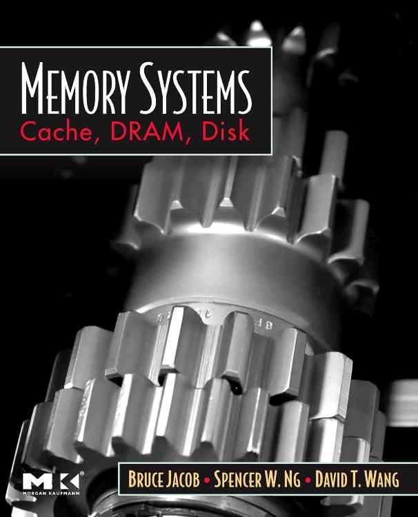 Produktbild: Memory Systems