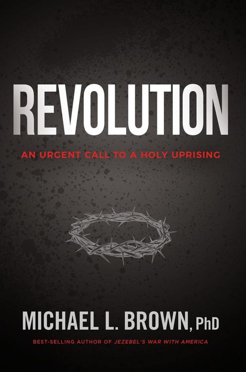 Produktbild: Revolution