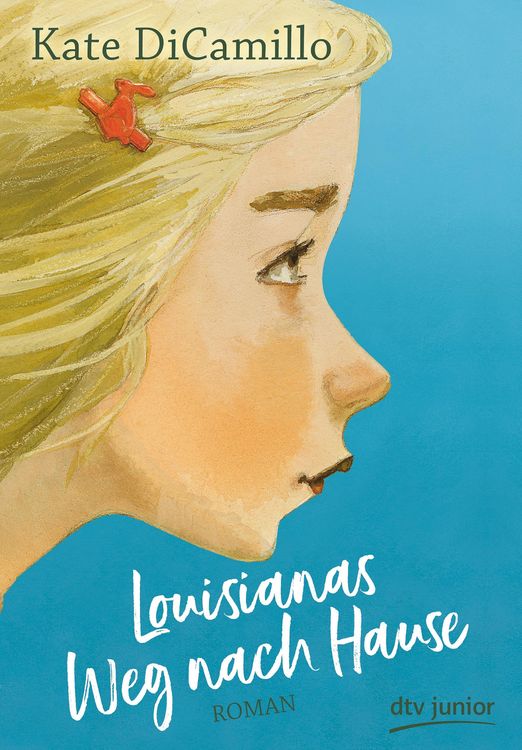 Produktbild: Louisianas Weg nach Hause