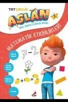 Produktbild: Aslan Matematik Etkinlikleri