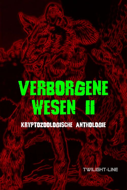 Produktbild: Verborgene Wesen II