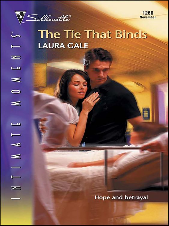 Produktbild: The Tie That Binds