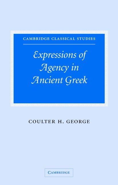 Produktbild: Expressions Agency Ancient Greek