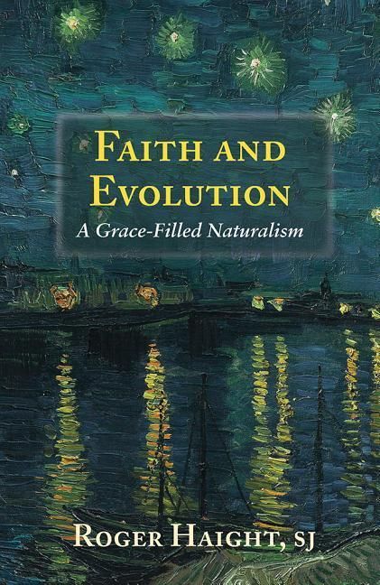 Produktbild: Faith and Evolution