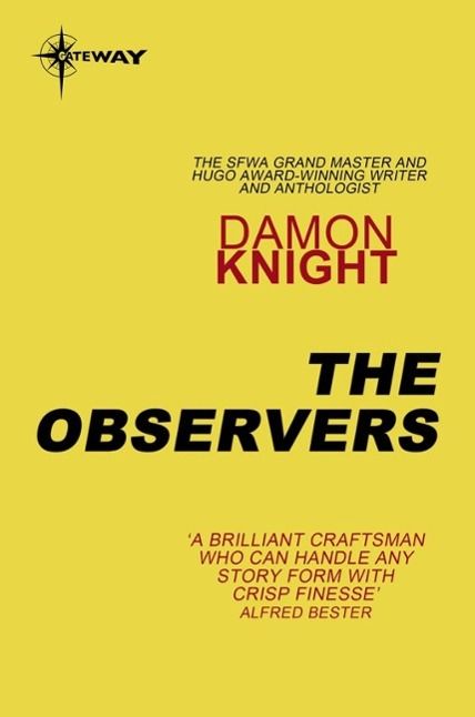Produktbild: The Observers