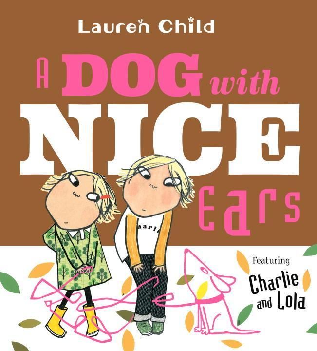 Produktbild: A Dog with Nice Ears
