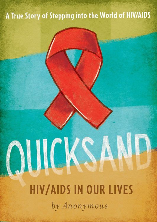 Produktbild: Anonymous: Quicksand