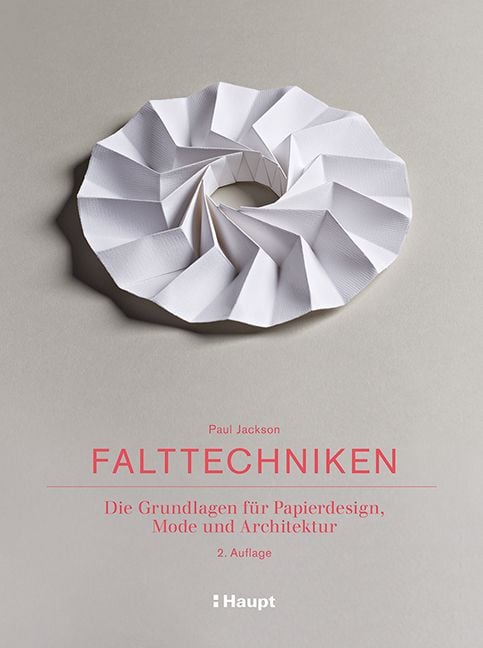 Produktbild: Falttechniken