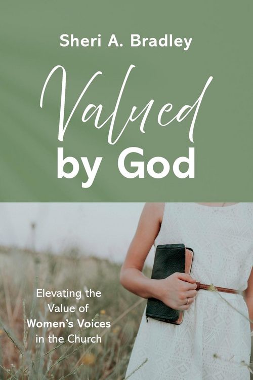 Produktbild: Valued by God