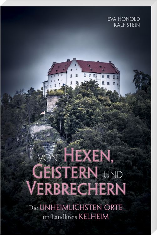 Produktbild: Von Hexen, Geistern und Verbrechern
