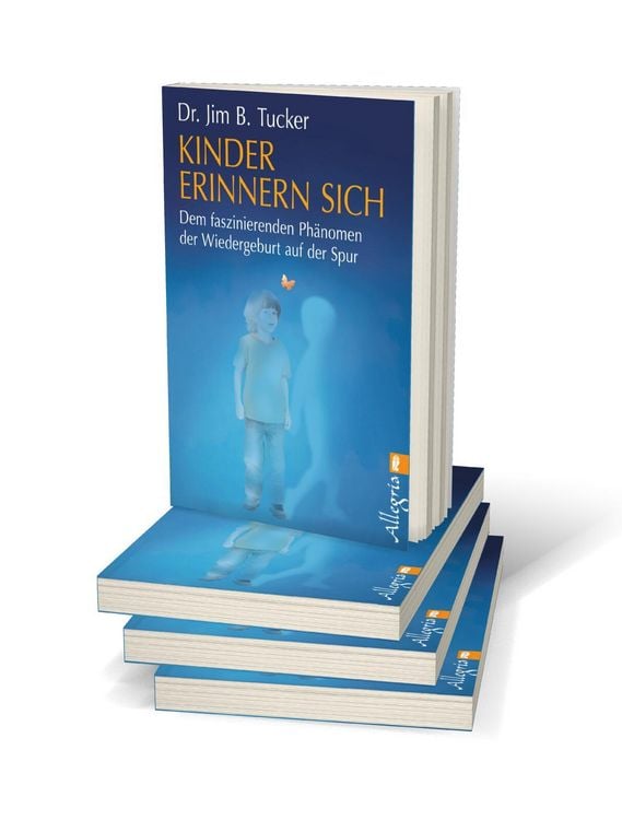 Produktbild: Kinder erinnern sich