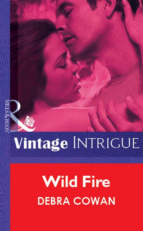 Produktbild: Wild Fire