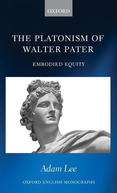 Produktbild: Platonism of Walter Pater