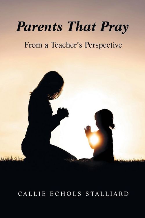 Produktbild: Parents That Pray