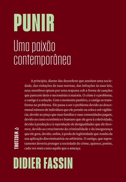 Produktbild: Punir