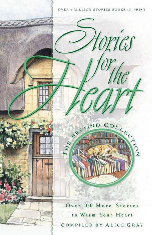 Produktbild: Stories for the Heart