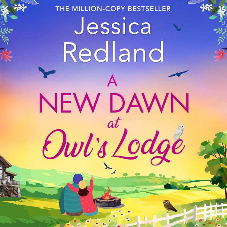 Produktbild: A New Dawn at Owl's Lodge