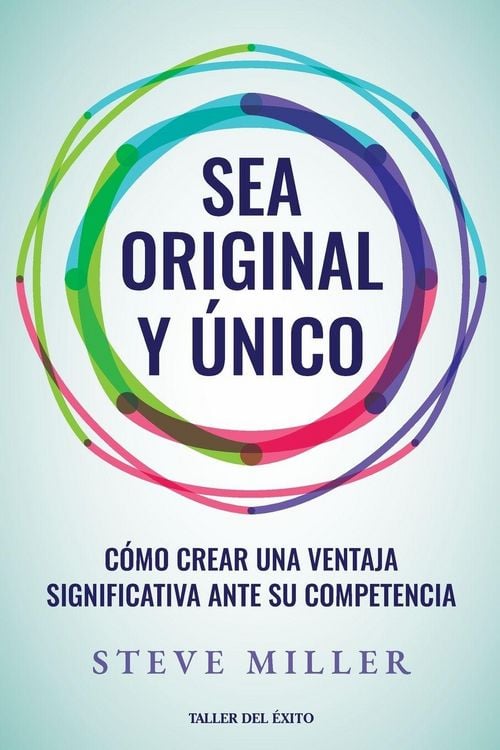 Produktbild: Sea original y &uacute;nico