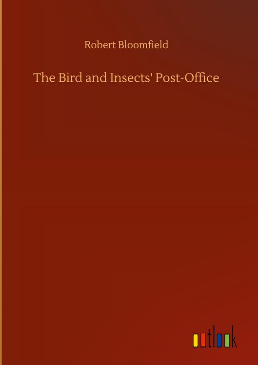 Produktbild: The Bird and Insects' Post-Office