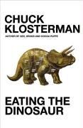 Produktbild: Eating the Dinosaur