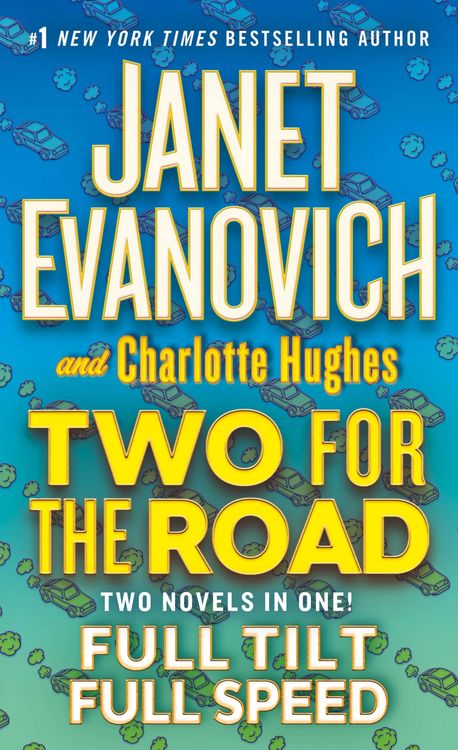 Produktbild: Two for the Road: Full Tilt and Full Speed