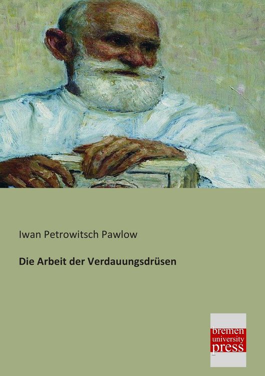 Produktbild: Die Arbeit der Verdauungsdr&uuml;sen