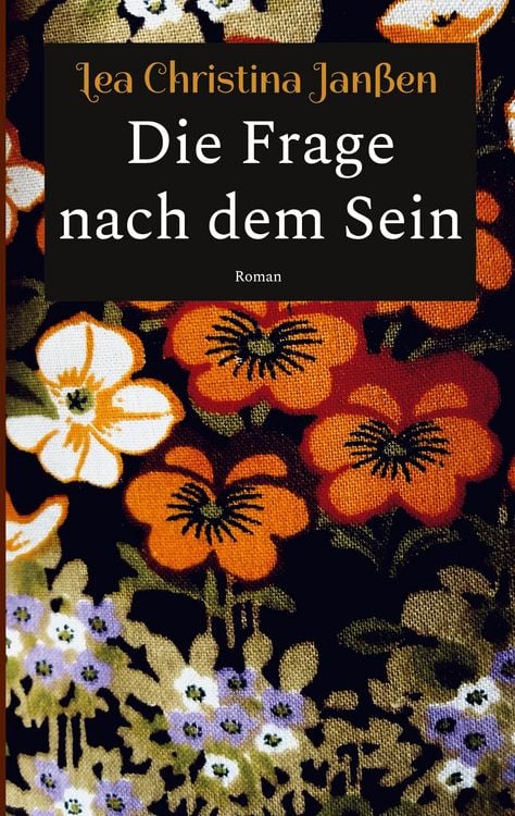 Produktbild: Die Frage nach dem Sein