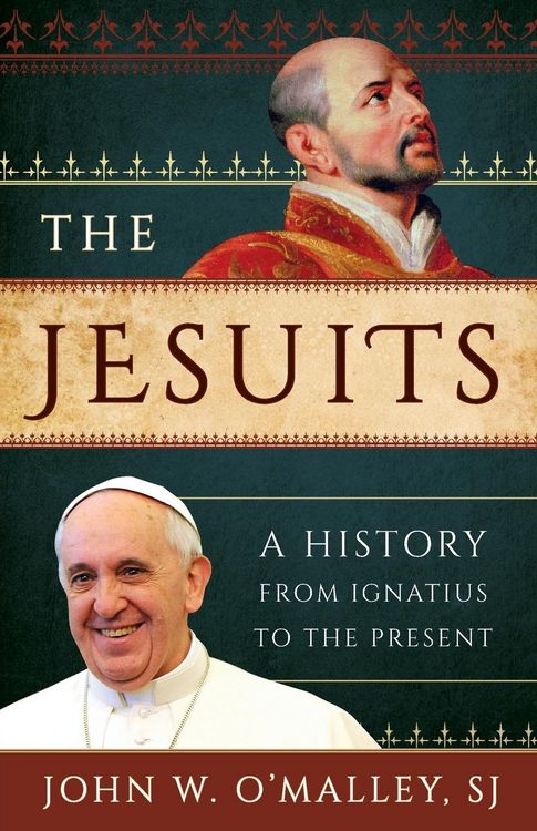Produktbild: Jesuits