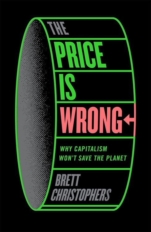 Produktbild: The Price is Wrong