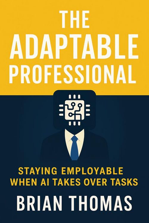 Produktbild: The Adaptable Professional