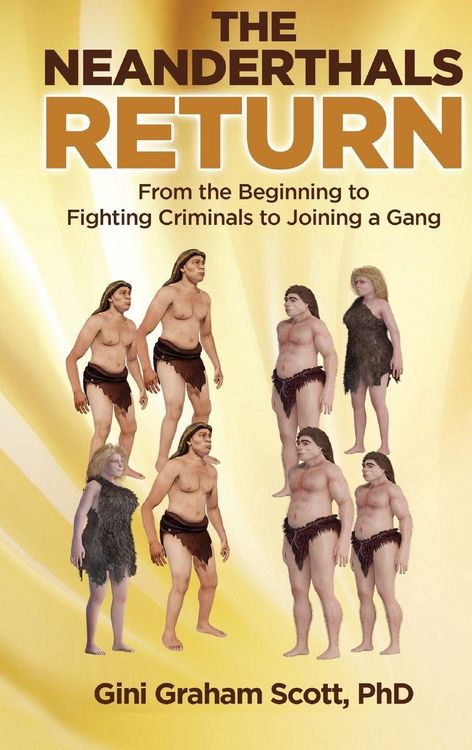 Produktbild: The Neanderthals Return